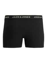 Load image into Gallery viewer, JACBENTO Trunks - Black
