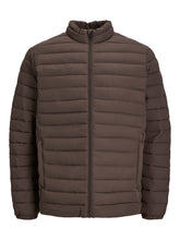 Load image into Gallery viewer, JJERECYCLE Jacket - Seal Brown
