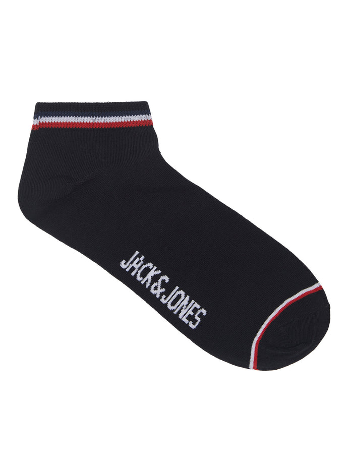 JACKAYO Socks - Black
