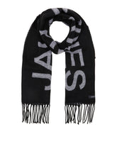 Load image into Gallery viewer, JACESRA Scarf - Black
