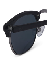 Load image into Gallery viewer, JACRYDER Sunglasses - Jet Black
