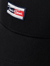 Load image into Gallery viewer, JACNATE Cap - Black

