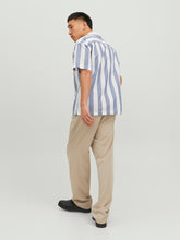Load image into Gallery viewer, JPRSUMMER Shirts - Navy Blazer
