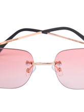 Load image into Gallery viewer, JACVENICE Sunglasses - Pink Lady
