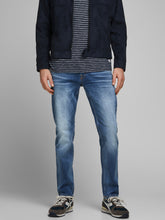 Load image into Gallery viewer, JJIMIKE Jeans - Blue Denim
