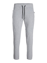 Load image into Gallery viewer, JPSTWILL Pants - Light Grey Melange
