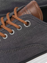 Load image into Gallery viewer, JFWCURTIS Shoes - Chambray Grey
