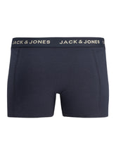 Load image into Gallery viewer, JACPORTO Trunks - Navy Blazer

