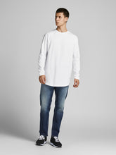 Load image into Gallery viewer, JJENOA T-Shirt - White
