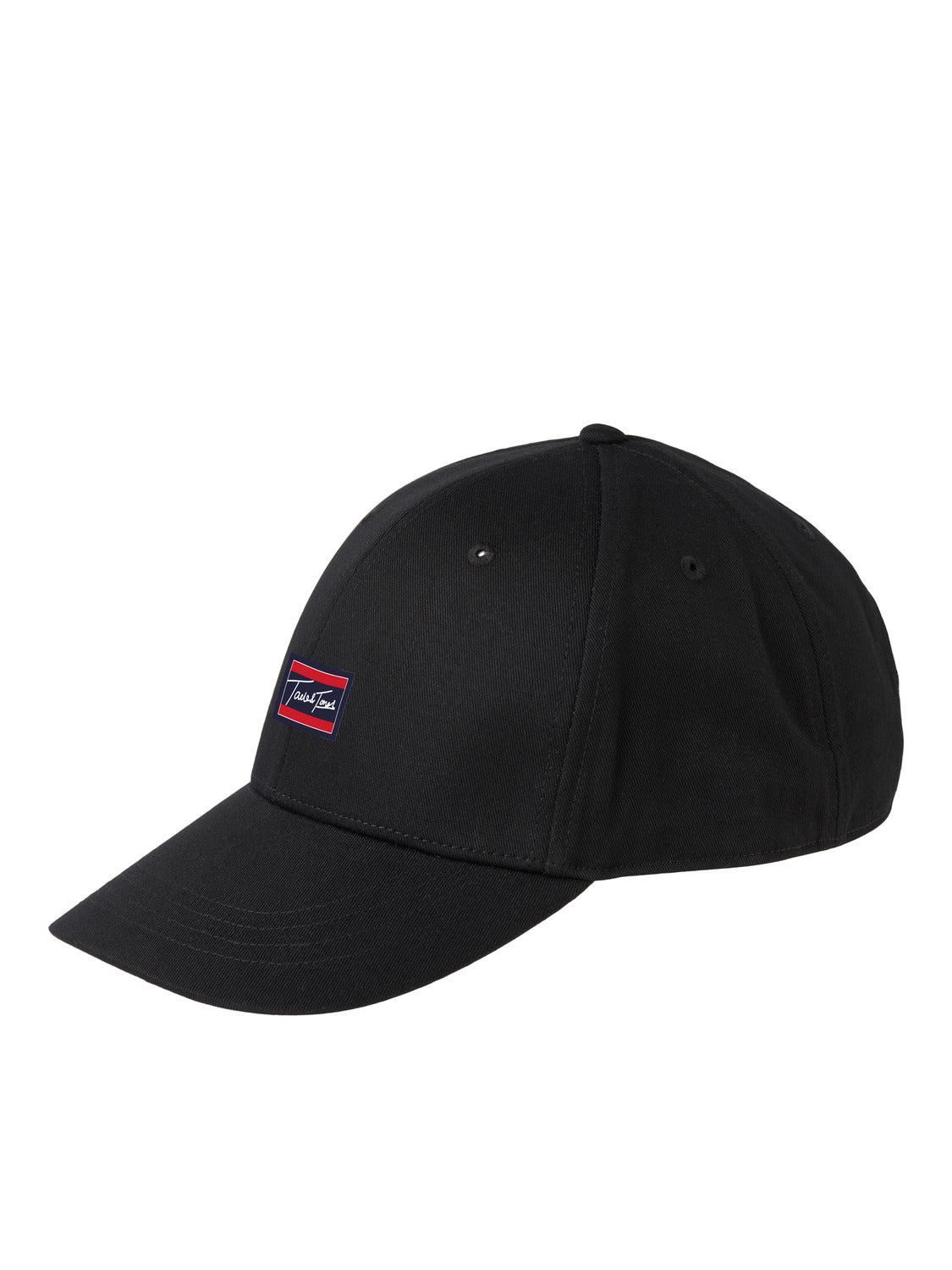 JACK & JONES | 
              JACNATE Cap - Black