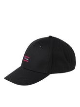Load image into Gallery viewer, JACNATE Cap - Black
