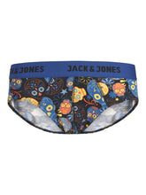 Load image into Gallery viewer, JACSKULLS Trunks - Black

