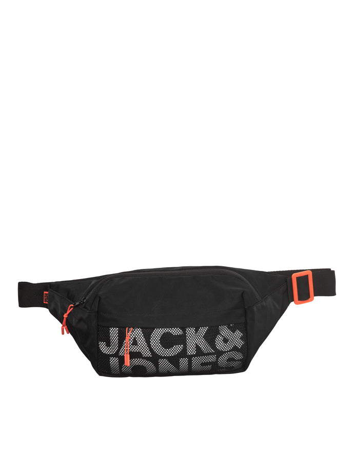 JACASHFORD Bags - Black