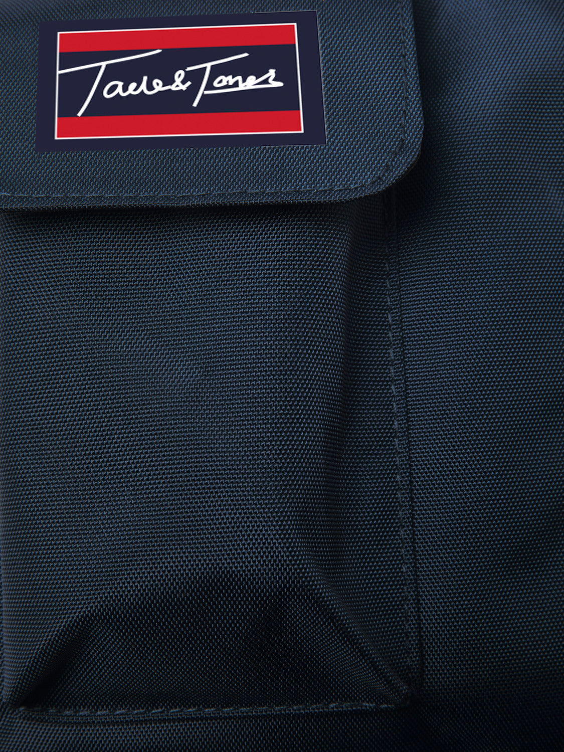 JACTROY Handbag - Navy Blazer