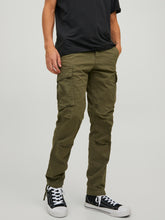 Load image into Gallery viewer, JPSTACE Pants - Olive Night
