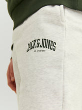 Load image into Gallery viewer, JPSTKANE Pants - White Melange
