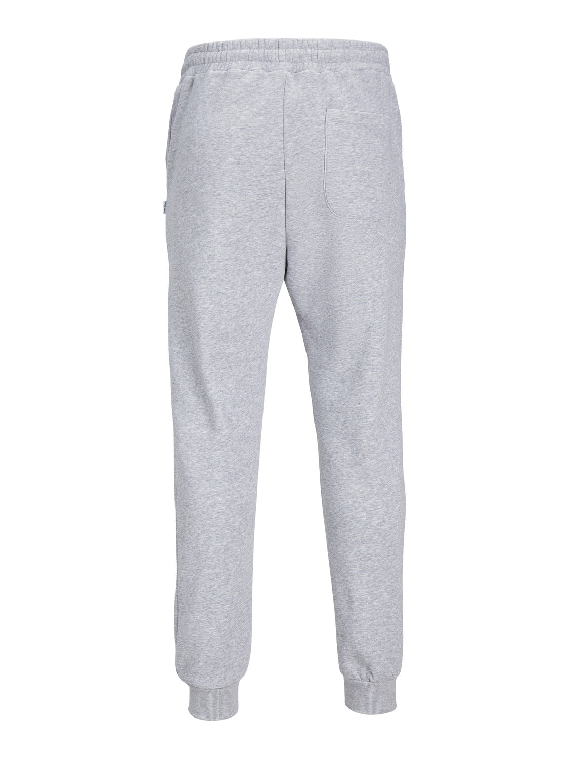 JPSTGORDON Pants - Light Grey Melange