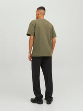 Load image into Gallery viewer, JPRBLASANCHEZ T-Shirt - Grape Leaf
