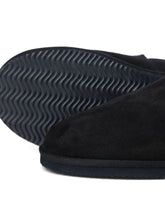 Load image into Gallery viewer, JFWPETE Slippers - Anthracite
