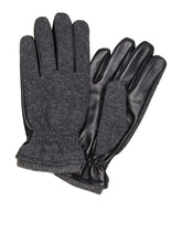 Load image into Gallery viewer, JACPRJCT Gloves - Dark Grey Melange
