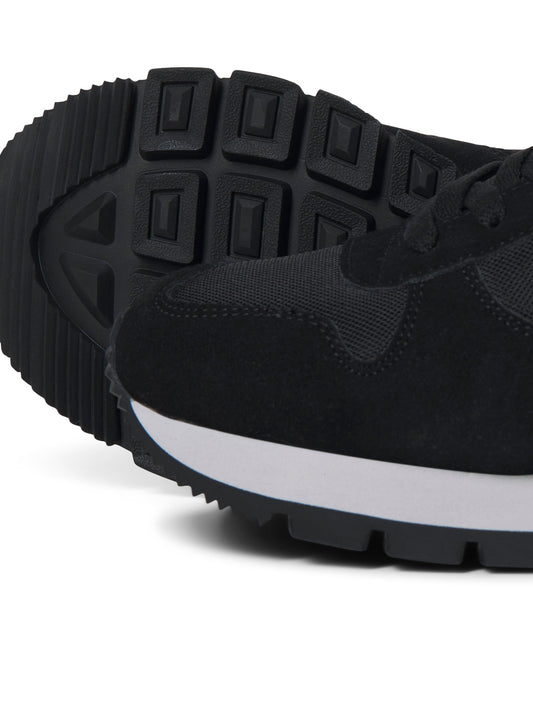 JFWREEVES Sneakers - Anthracite