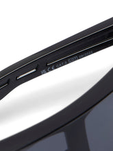 Load image into Gallery viewer, JACVINCENT Sunglasses - Black
