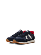 Load image into Gallery viewer, JFWHAWKER Shoes - Navy Blazer
