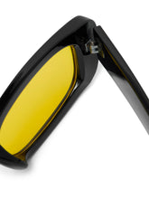 Load image into Gallery viewer, JACABEL Sunglasses - Black
