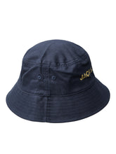 Load image into Gallery viewer, JACADRIAN Headwear - Navy Blazer

