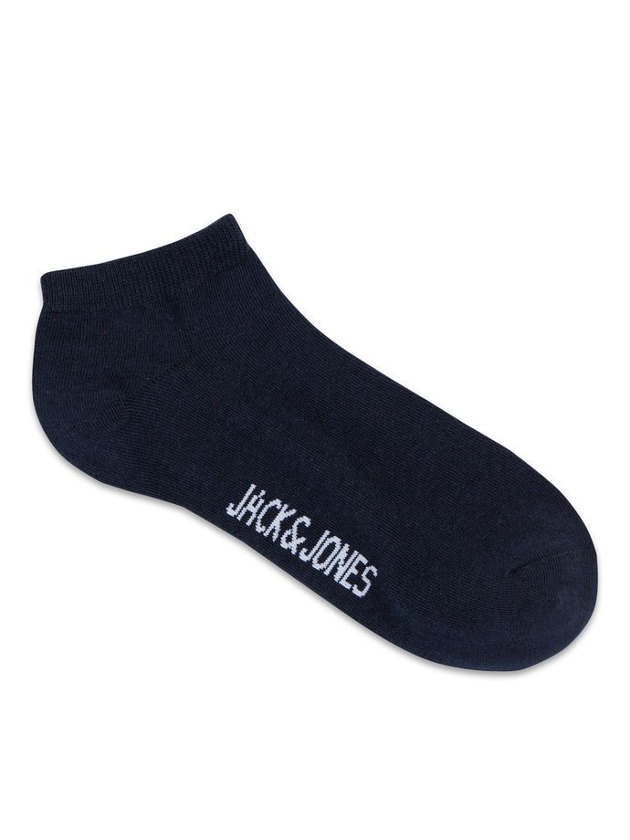JACDONGO Socks - Navy Blazer