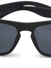 Load image into Gallery viewer, JACRYDER Sunglasses - Black Bean
