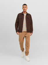 Load image into Gallery viewer, JPSTGORDON Pants - Otter
