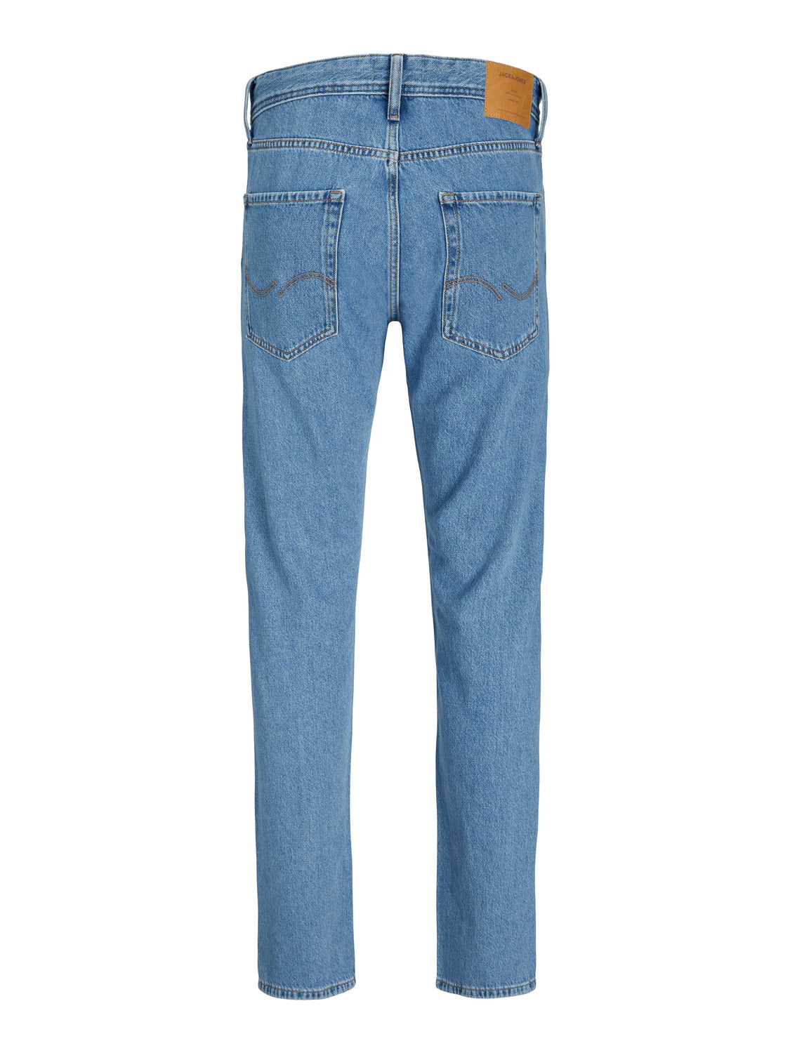 JJICHRIS Jeans - Blue Denim