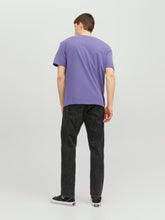 Load image into Gallery viewer, JJESTAR T-Shirt - Twilight Purple

