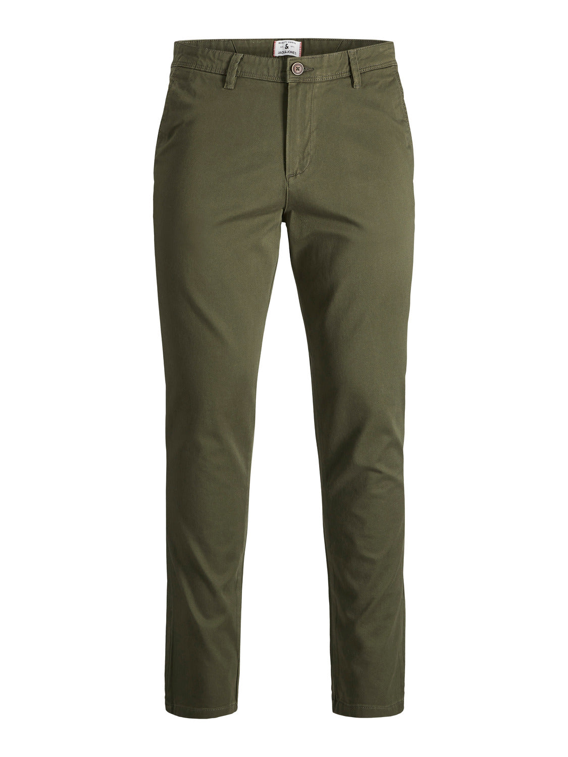 JACK & JONES | 
              JJIMARCO Pants - Forest Night