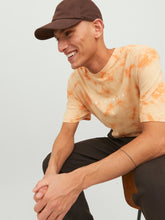 Load image into Gallery viewer, JORCOPENHAGEN T-Shirt - Pumpkin
