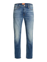 Load image into Gallery viewer, JJIMIKE Jeans - Blue Denim
