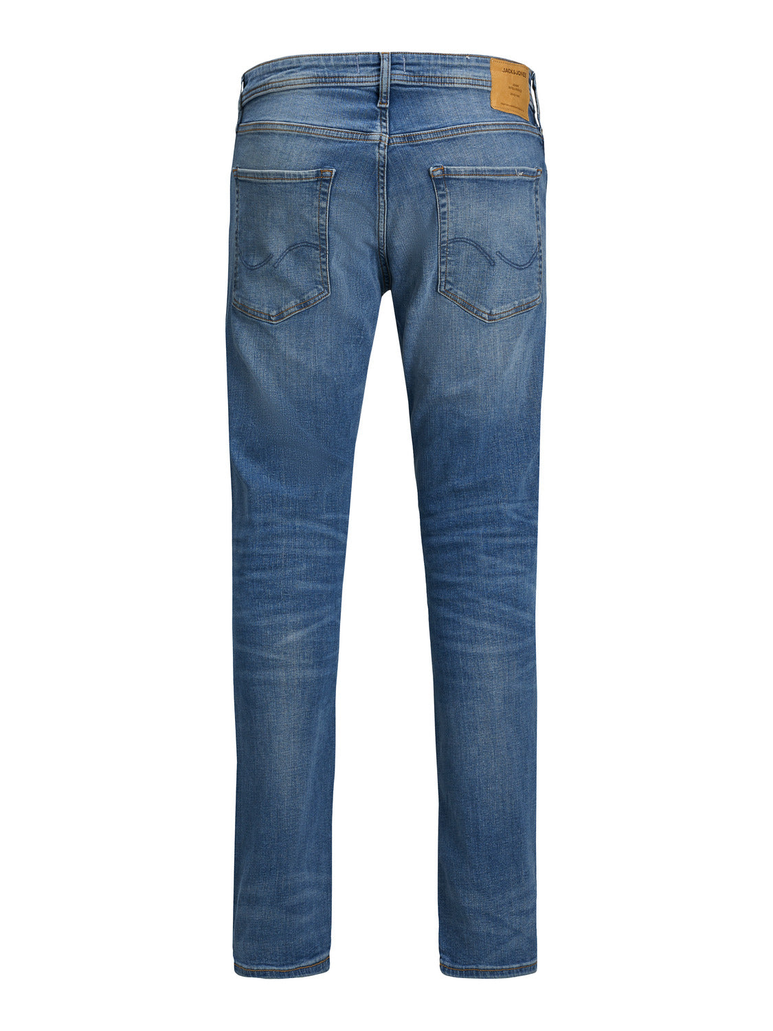 JJITIM Jeans - Blue Denim