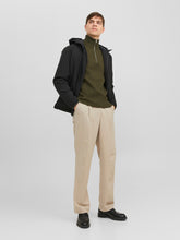 Load image into Gallery viewer, JPRCCPERFECT Pullover - Grape Leaf
