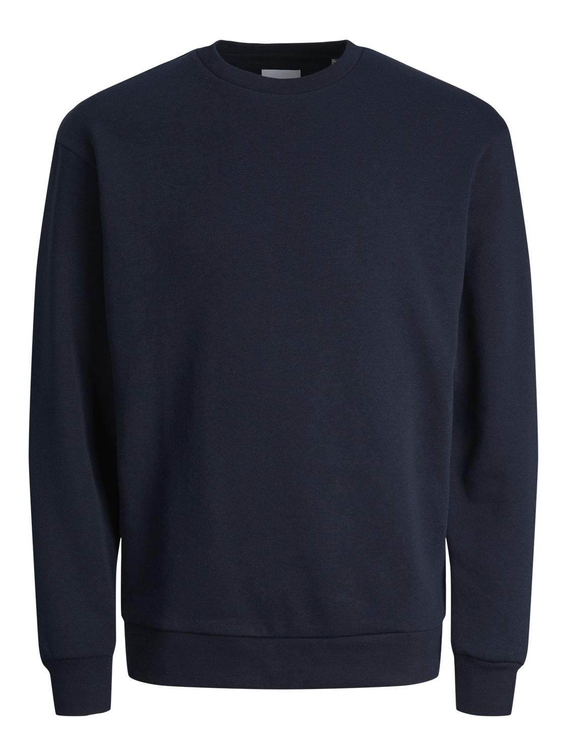 JJEBRADLEY Sweat - Navy Blazer