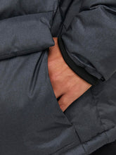 Load image into Gallery viewer, JORVESTERBRO Jacket - Dark Grey Melange
