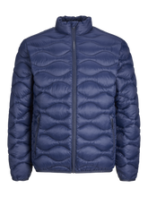 Load image into Gallery viewer, JPRCCICEBREAKER Jacket - Perfect Navy
