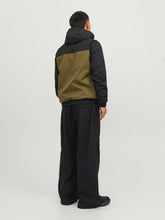 Load image into Gallery viewer, JCOBEAM Jacket - Olive Night
