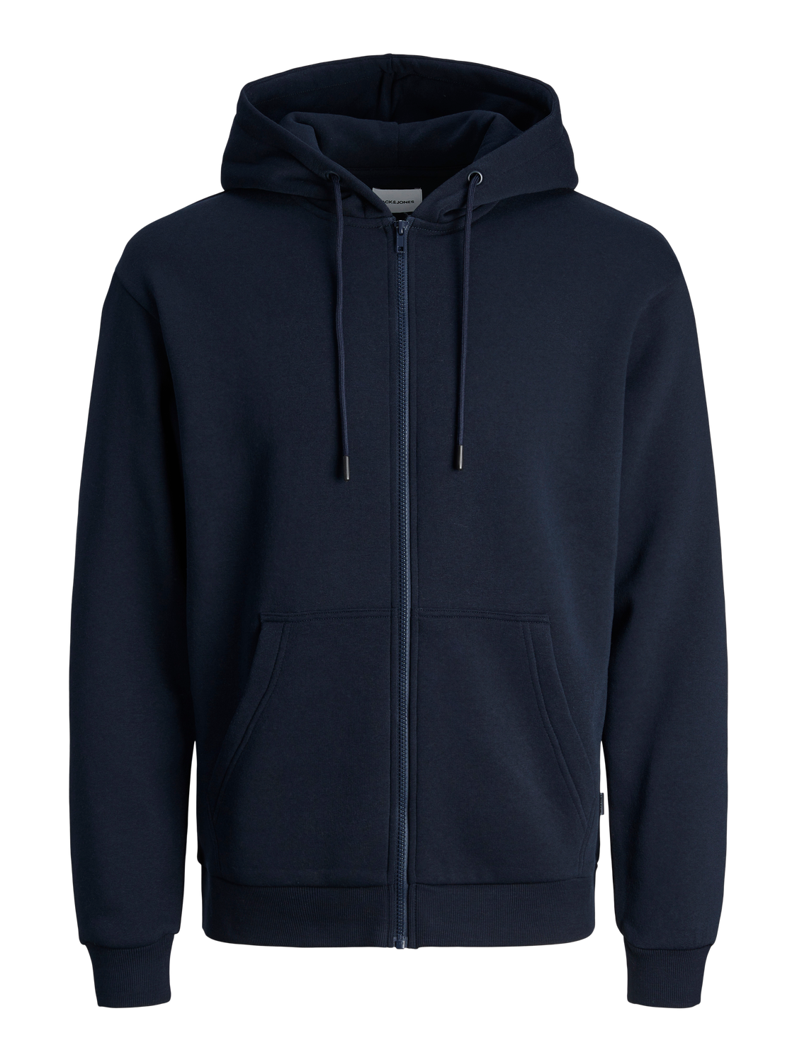 JJEBRADLEY Sweat - Navy Blazer