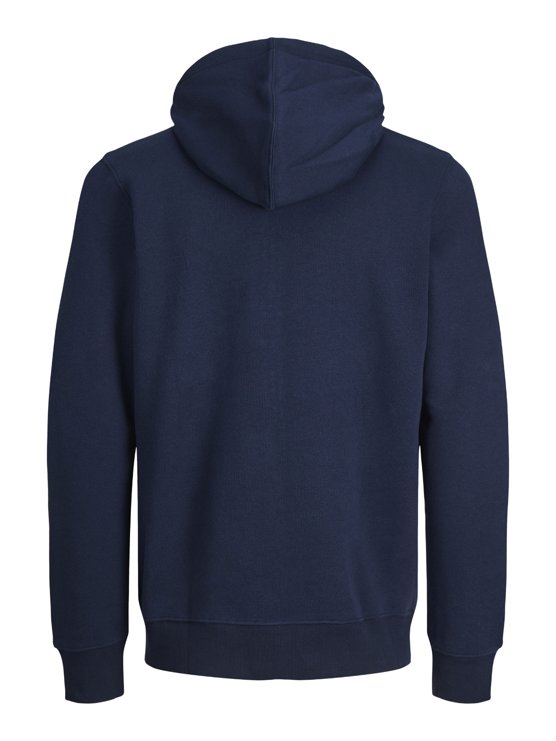 JJEBRADLEY Sweat - Navy Blazer
