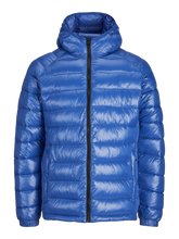 Load image into Gallery viewer, JCOTRACE Jacket - Blue Iolite

