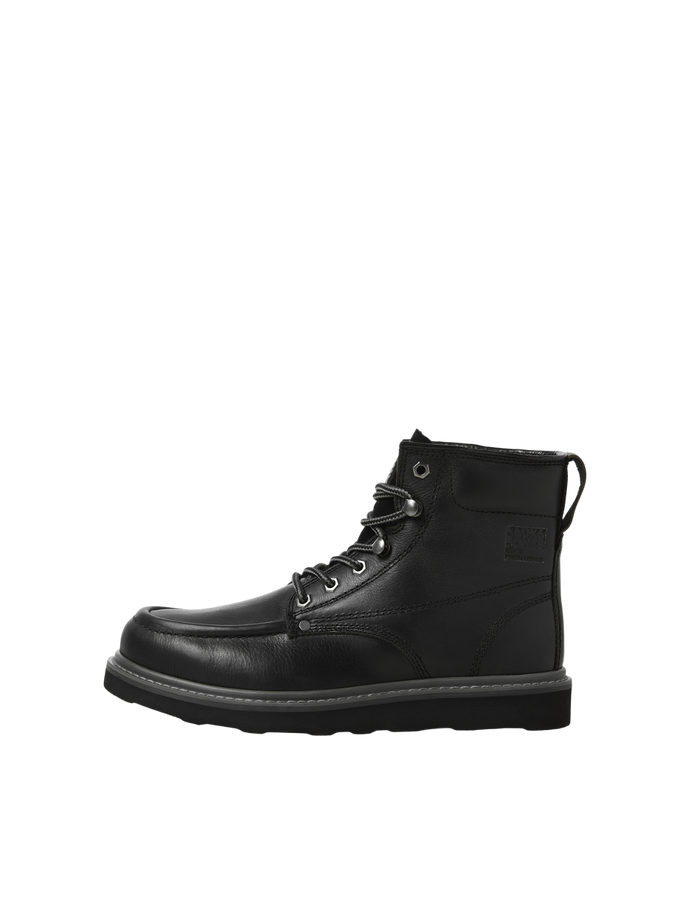 JFWALDGATE Boots - Anthracite