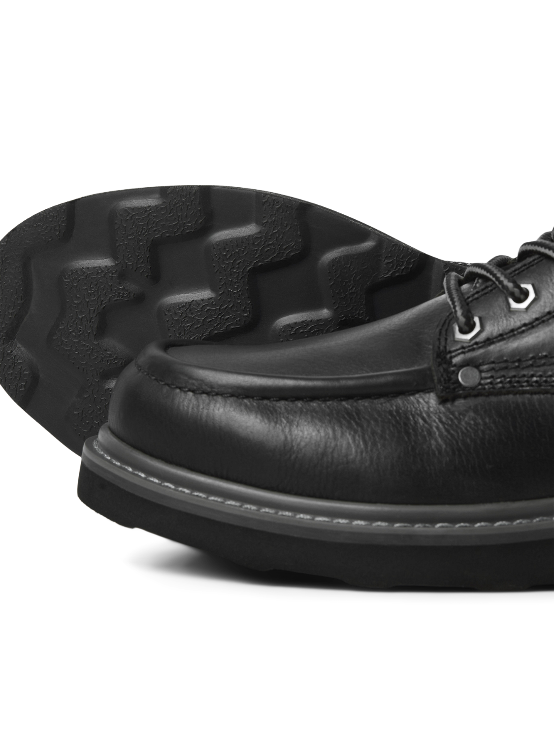 JFWALDGATE Boots - Anthracite