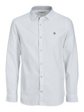 Load image into Gallery viewer, JPRBLARENNES Shirts - White

