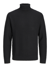 Load image into Gallery viewer, JORKYLE Pullover - Black
